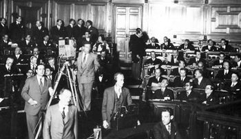 El fin al “colonialismo jurídico” de Cuba se resolvió en Montevideo