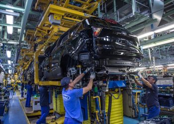 Apuntar a la alta tecnología y no a la mano de obra barata