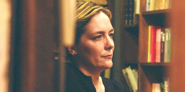 Las 10 de La Mañana: Martina Gadea