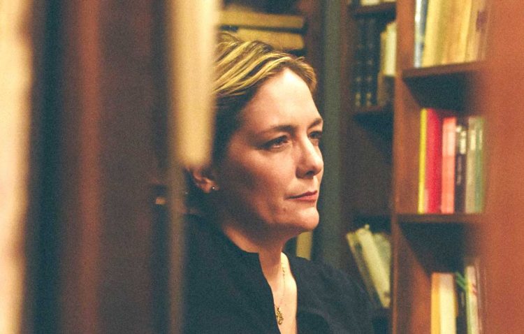 Las 10 de La Mañana: Martina Gadea