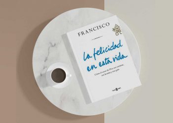 Francisco. La felicidad en esta vida
