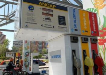 Luego de idas y vueltas: ANCAP no sube el precio del gasoil