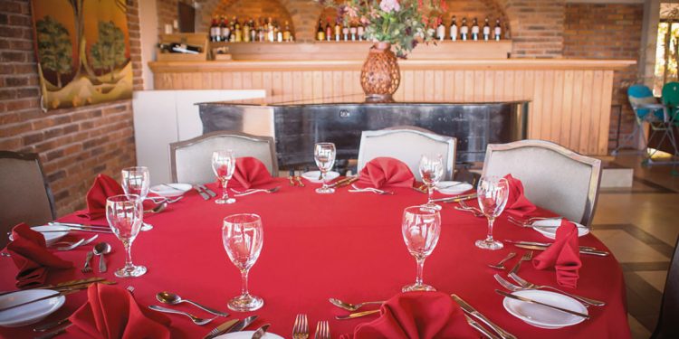 Hotel Horacio Quiroga ofrece “burbujas familiares” para las vacaciones