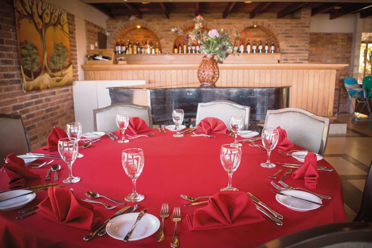 Hotel Horacio Quiroga ofrece “burbujas familiares” para las vacaciones