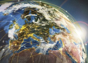 Cinco momentos importantes en el mundo (excluyendo el coronavirus)