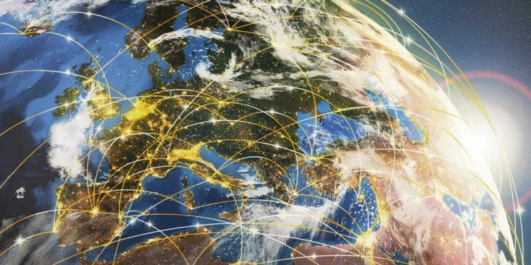 Cinco momentos importantes en el mundo (excluyendo el coronavirus)