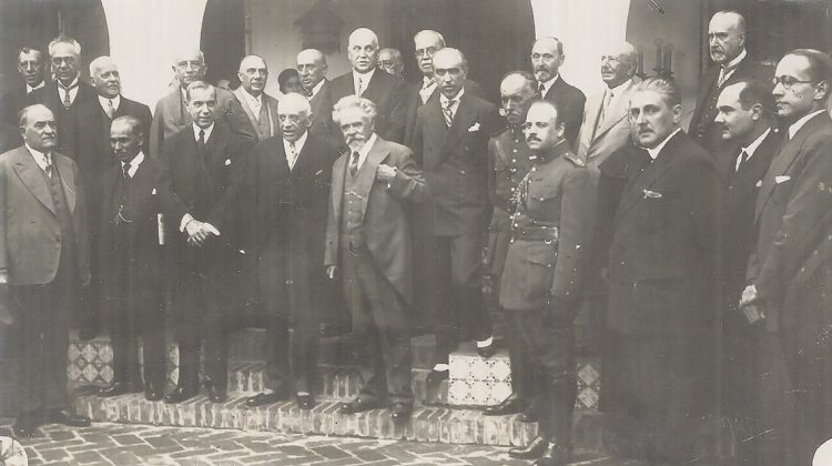 Juan Campisteguy y el nacimiento del Sodre