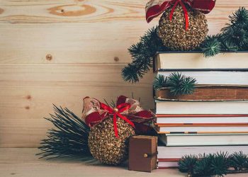 Un libro para Navidad