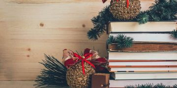 Un libro para Navidad