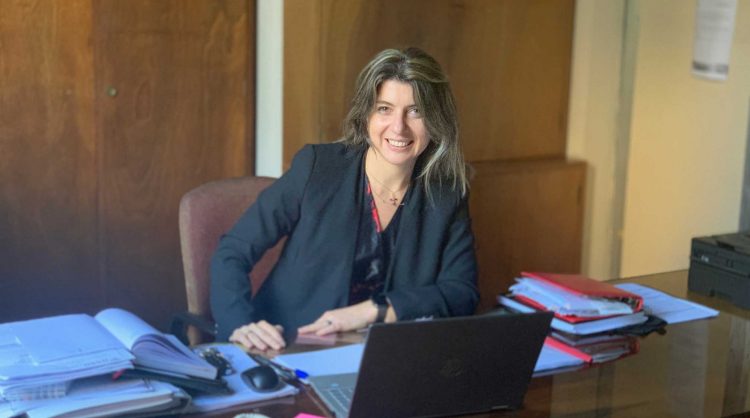 Precio del arroz: “el arbitraje no es una situación conflictiva”