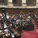Se aprobó en Diputados el proyecto de ley revisado que regula la forestación