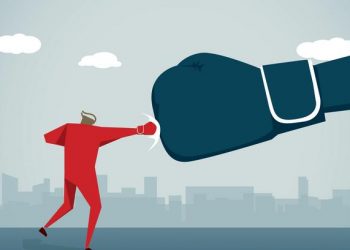 Señales económicas disonantes