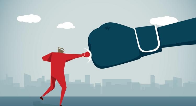 Señales económicas disonantes