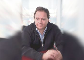 Francisco Ravecca: “El uruguayo que emprende ya sabe que tiene que pensar en la región”