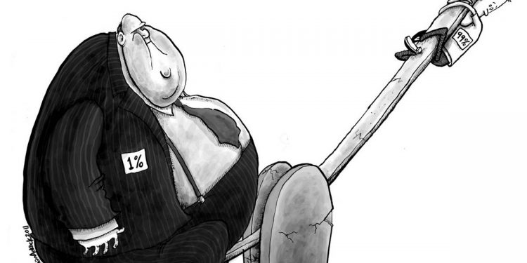 Pymes, renta universal y empleo