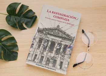 La restauración compleja. Primeros pasos y tropiezos de la democracia. Alejandro Pasquariello.