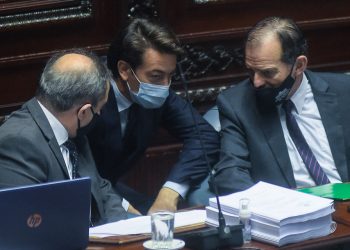 Presupuesto y algo más