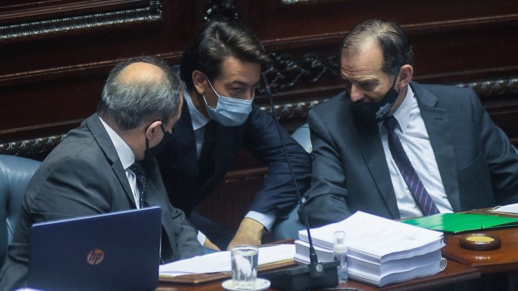 Presupuesto y algo más