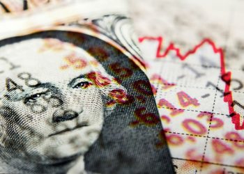 Depreciación del dólar en el mundo podría favorecernos