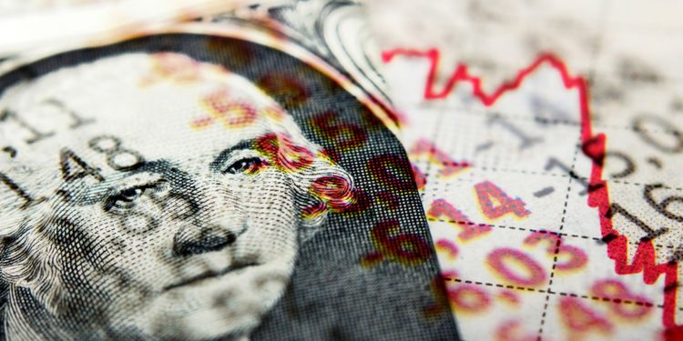 Depreciación del dólar en el mundo podría favorecernos