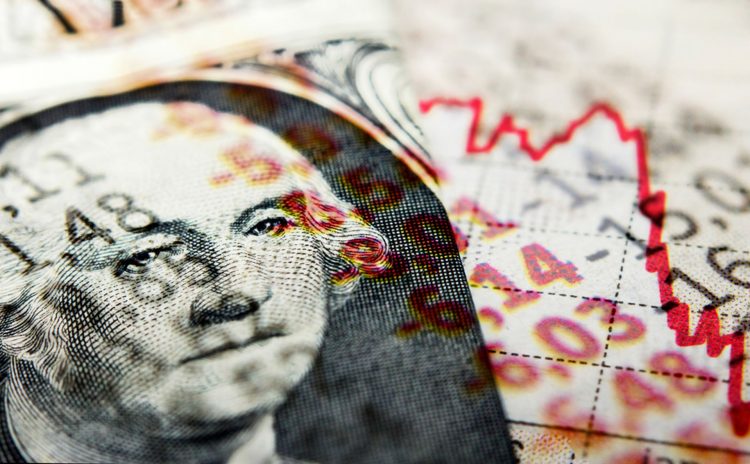 Depreciación del dólar en el mundo podría favorecernos