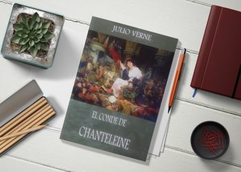 Julio Verne. El conde de Chanteleine