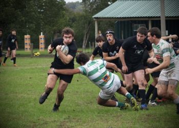 Las 10 de La Mañana: Ignacio Pereira