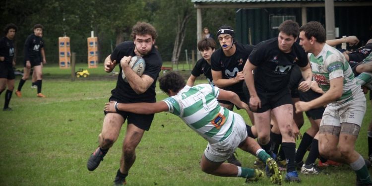 Las 10 de La Mañana: Ignacio Pereira