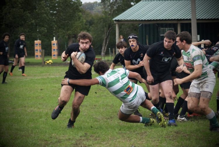 Las 10 de La Mañana: Ignacio Pereira