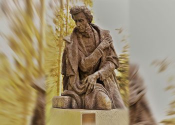 Polonia en el corazón