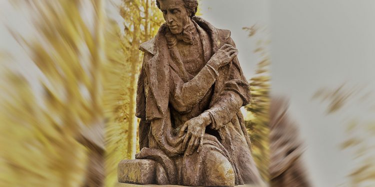 Polonia en el corazón