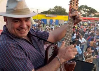 Ángel Piciochi: “Se logró el objetivo de que el Chamamé sea reconocido Patrimonio Inmaterial de la Humanidad”