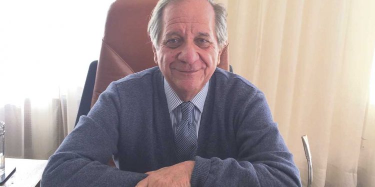 Sergio Abreu: “Es viable profundizar el comercio intrazona en beneficio sobre todo de las pymes”