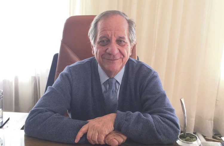 Sergio Abreu: “Es viable profundizar el comercio intrazona en beneficio sobre todo de las pymes”