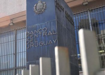 José Antonio Licandro: “Se equivoca quien diga que el Banco Central mira para el costado en el tema usura”