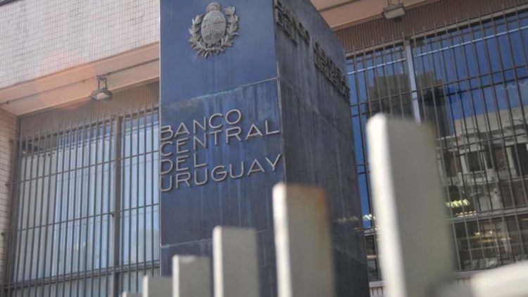 José Antonio Licandro: “Se equivoca quien diga que el Banco Central mira para el costado en el tema usura”