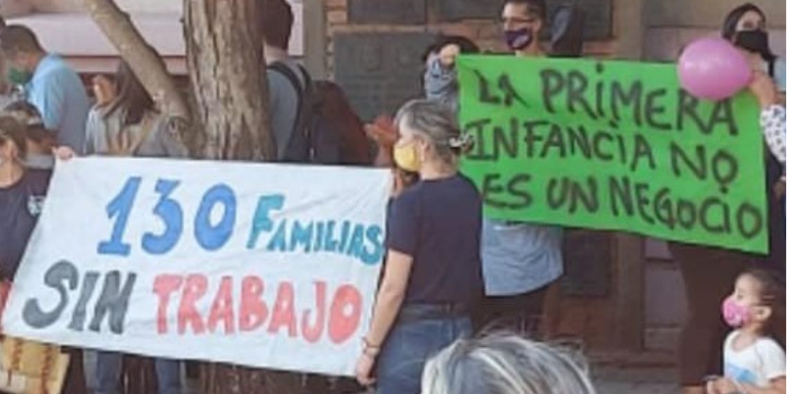 La izquierda cuestiona a la Intendencia de Paysandú por contratos con centros CAIF