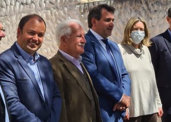 Uruguay examina dos megaobras argentinas que impactarán en el Río de la Plata