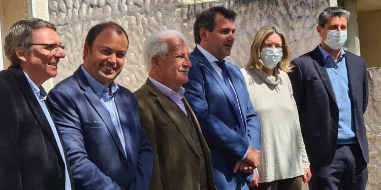 Uruguay examina dos megaobras argentinas que impactarán en el Río de la Plata