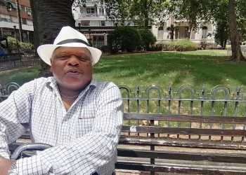 Jorge Chagas: “En el fondo, cuando se acusa al Rivera histórico se busca pegar al Partido Colorado”