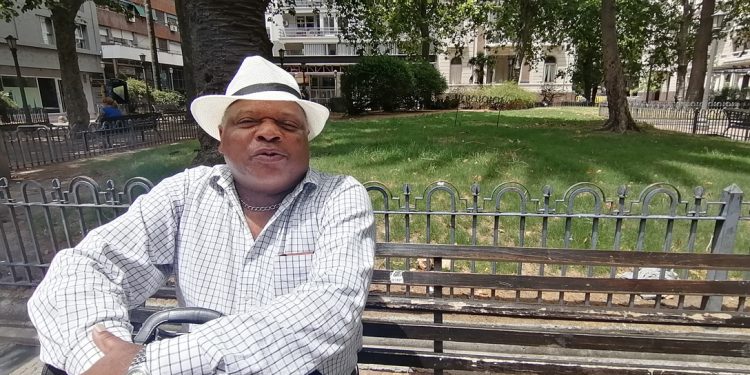 Jorge Chagas: “En el fondo, cuando se acusa al Rivera histórico se busca pegar al Partido Colorado”