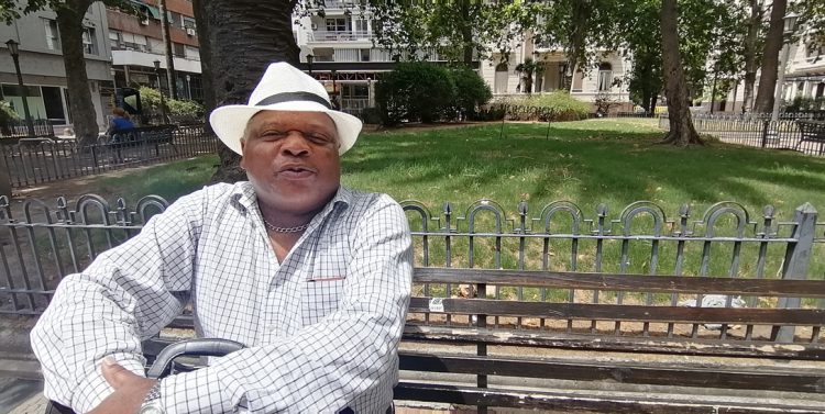 Jorge Chagas: “En el fondo, cuando se acusa al Rivera histórico se busca pegar al Partido Colorado”