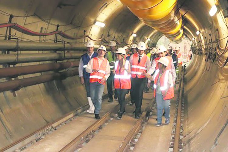 Uruguay examina dos megaobras argentinas que impactarán en el Río de la Plata