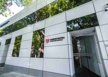 La salud cardiovascular en tiempos de pandemia