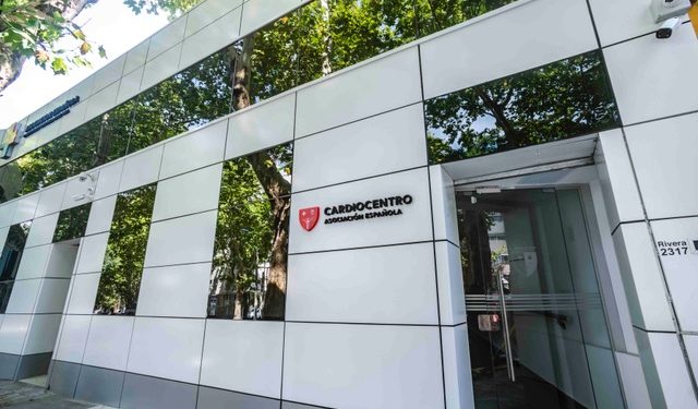 La salud cardiovascular en tiempos de pandemia