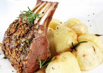 En 2020 la faena de ovinos creció 17%