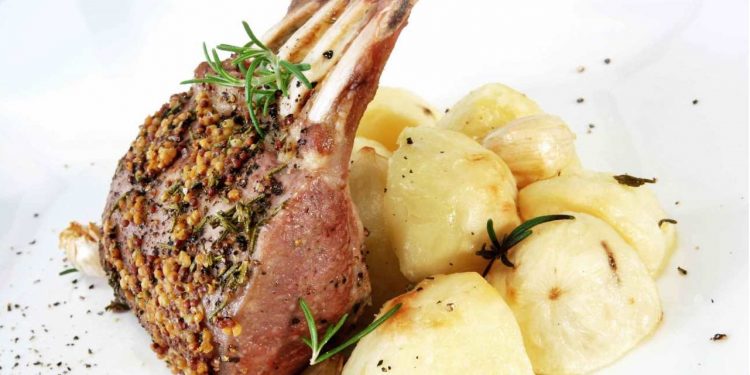 En 2020 la faena de ovinos creció 17%