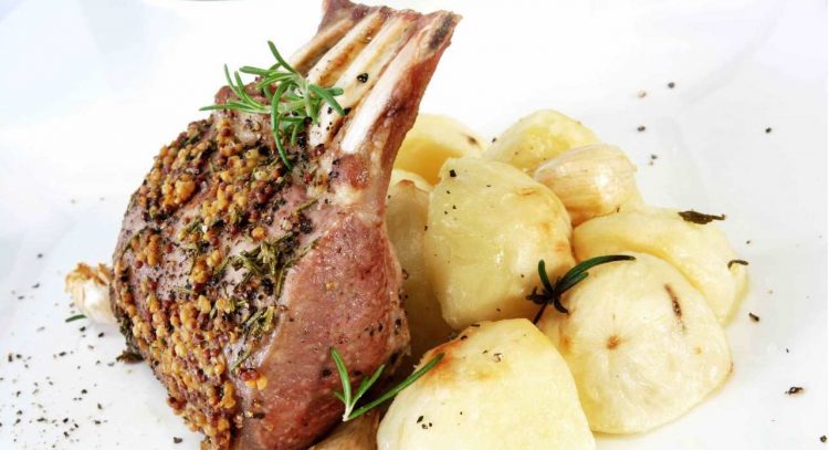 En 2020 la faena de ovinos creció 17%