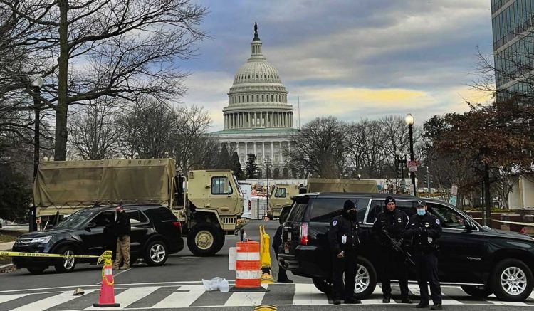 Asume Biden y propone millonario “Plan de Rescate Estadounidense”