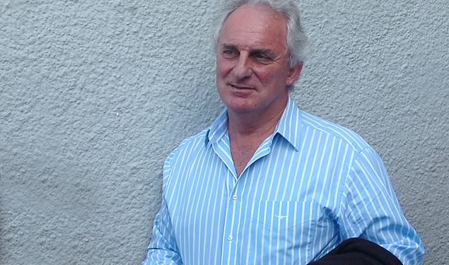 “El costo país hace inviable a muchas empresas y por tanto el Estado tiene responsabilidad”